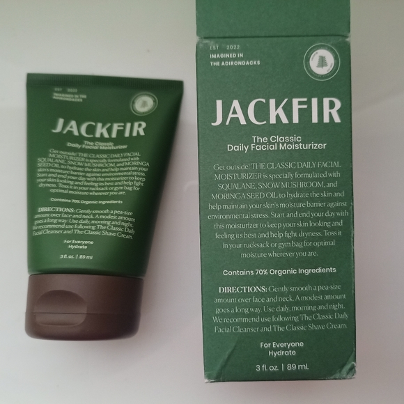 JACKFIR Facial Set - Picture 6 of 12